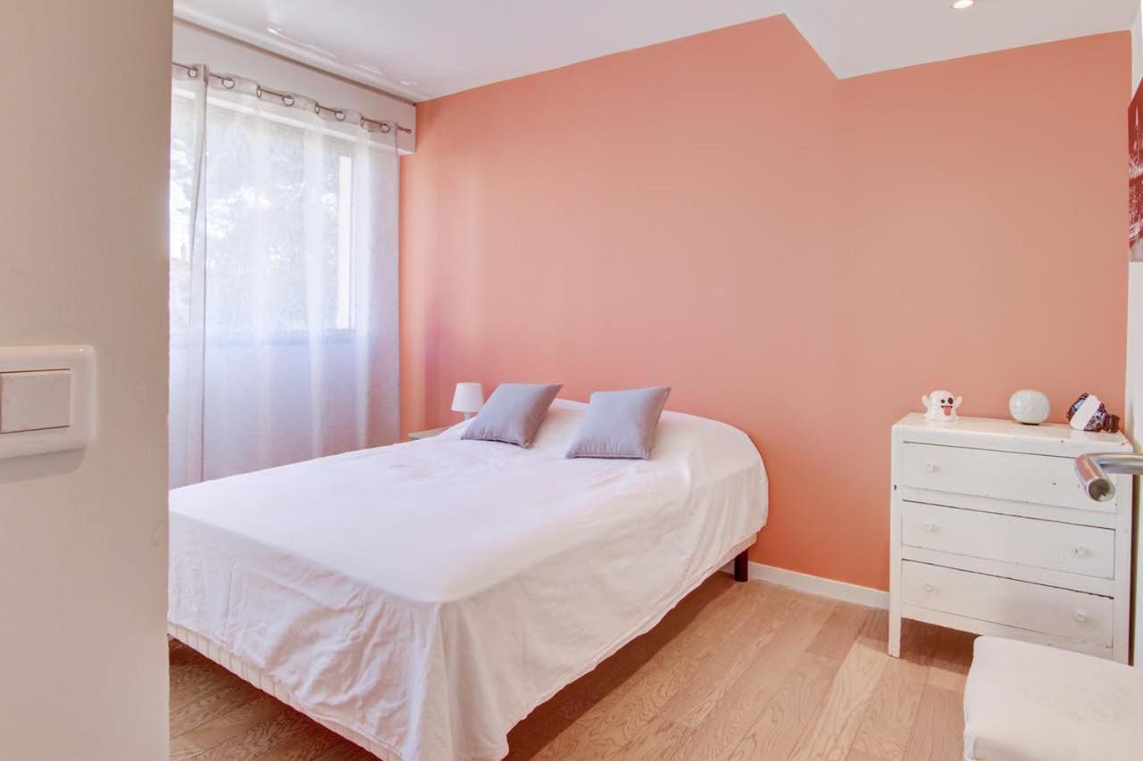 Cozy Apartment Cannes Exterior photo