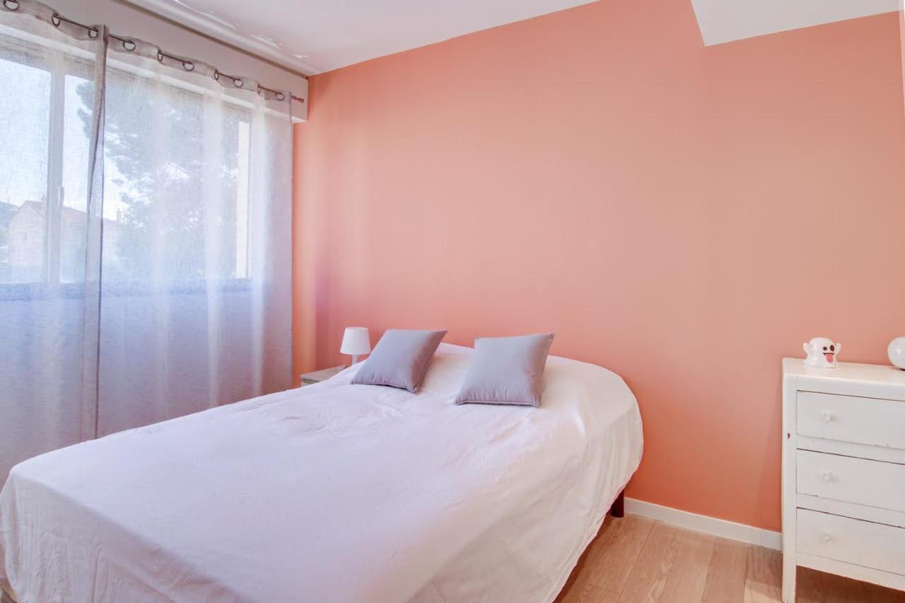 Cozy Apartment Cannes Exterior photo